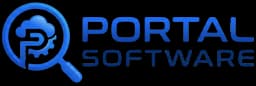 Portal Software, página inicial