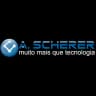 Logo A. Scherer Sistemas
