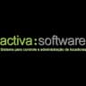 Logo Activa:Software