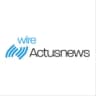 Logo Actusnews Wire