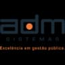 Logo ADM Sistemas
