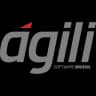Logo Agili Software Brasil