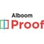 Alboom Proof