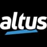 Logo Altus Sistemas de Automação