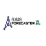 Logo Alyuda Forecaster XL