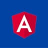 Logo Angular Material