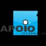 Logo Apoio Informatica