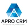Logo Apro CRM