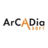 Logo Arcadia BIM LT