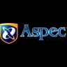 Logo Aspec Informática