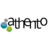 Logo Athento