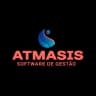 Logo Atmasis