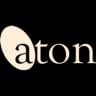 Logo Aton ERP
