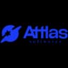 Logo Attlas Softwares