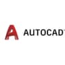 Logo AutoCAD