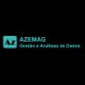 Logo Azemag Análise de Dados