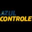 Azul Controle