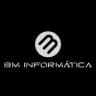 Logo BM Informática