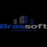 Logo Brassoft Sistema Next Construção Civil
