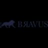 Logo Bravus Sistemas