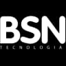 Logo BSN Tecnologia
