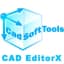 Cadeditorx