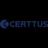 Logo Certtus Gestão para o Setor Automotivo