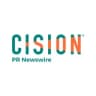 Logo Cision Distribution