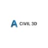 Logo Civil 3D