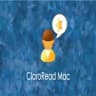Logo ClaroRead for MAC