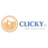 Logo Clicky