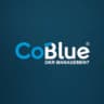 Logo Coblue OKR