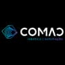 Logo COMAC Robótica e CAD/CAM
