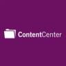 Logo ContentCenter