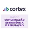 Logo Cortex | Comunicação Estratégica e Reputação