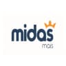 Logo CRM Midas