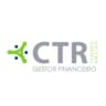 Logo CTR Gestor Financeiro