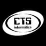 Logo CTS Informática