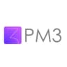 Logo Cursos PM3
