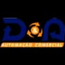 Logo D&A Automação Comercial