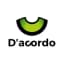 D acordo