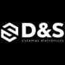 Logo D&S Sistemas Eletrônicos