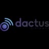 Logo Dactus Sistemas