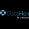 Logo DataHex Tecnologia e Gestão