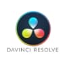 Logo Davinci Resolve