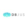 Logo Dbjus