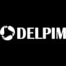 Logo Delpim Automação Comercial