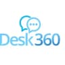 Logo Desk360