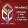 Logo Dieline Genius 3D AI Plug in