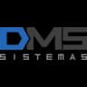 Logo DMS Sistemas